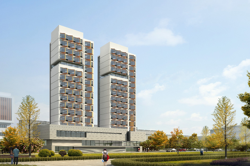 1758609758571 黑龙江讷河市人民医院新建业务用房项目